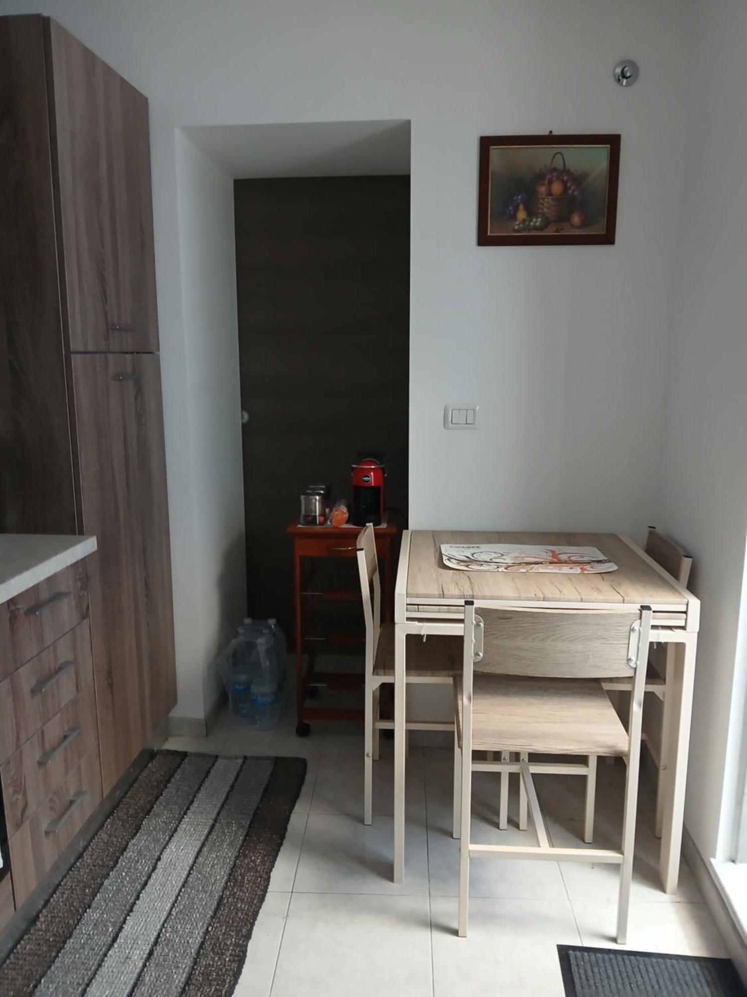 Casa vacanze Maga Aeroporto di Catania Fontana Rossa